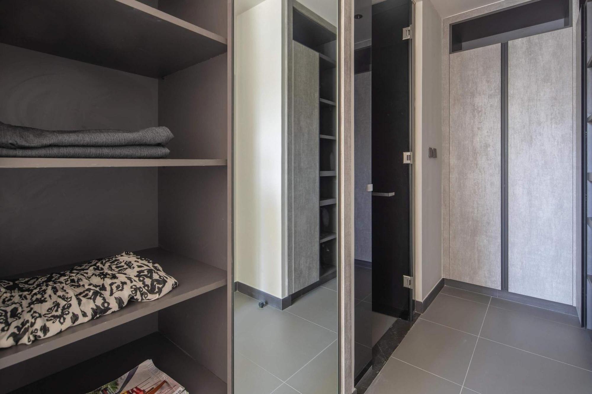 Apartment Frank Porter - Mbl Royal Dubai