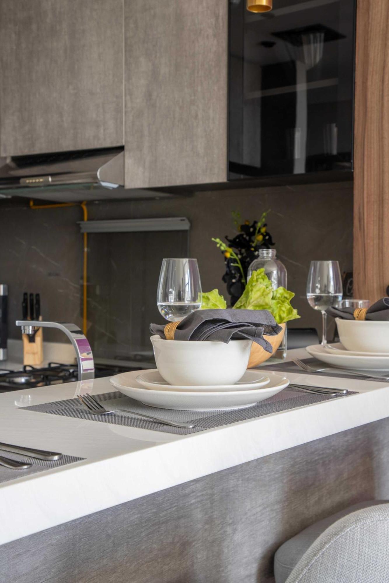 Apartment Frank Porter - Mbl Royal Dubai