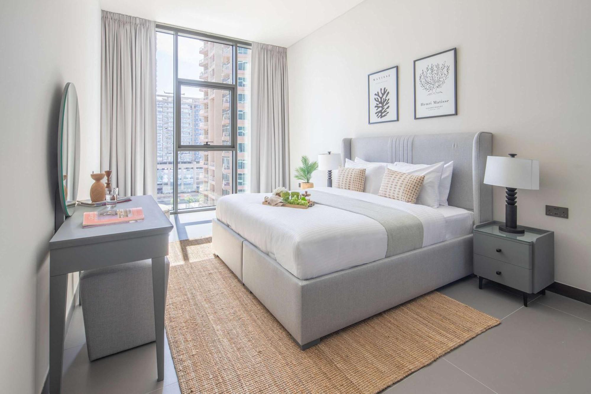 Apartment Frank Porter - Mbl Royal Dubai