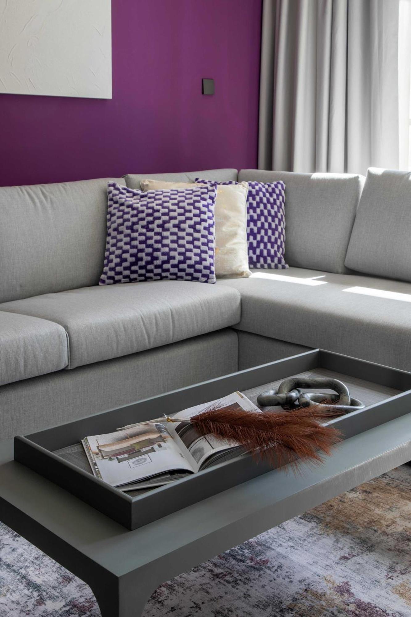 Apartment Frank Porter - Mbl Royal