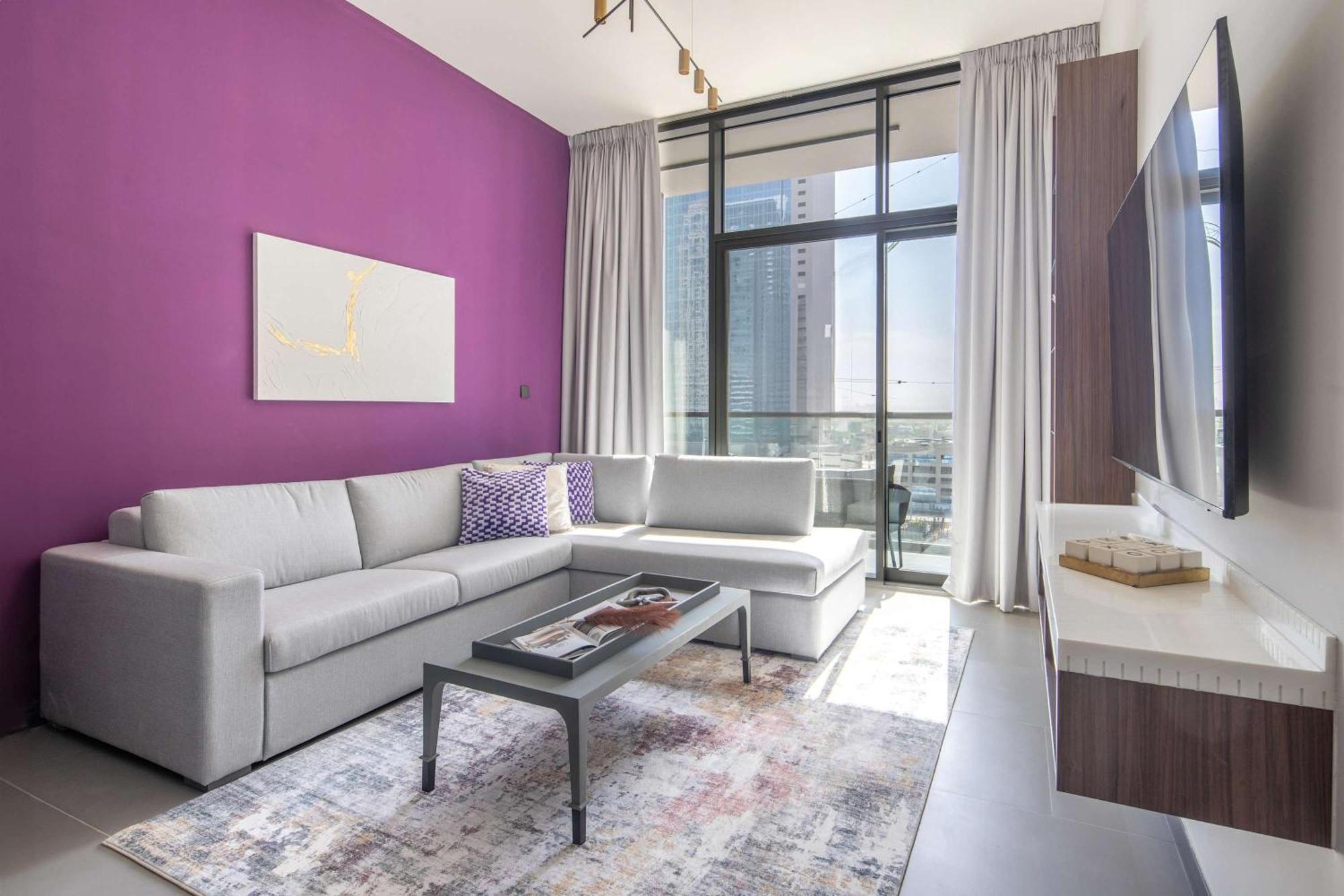 Apartment Frank Porter - Mbl Royal