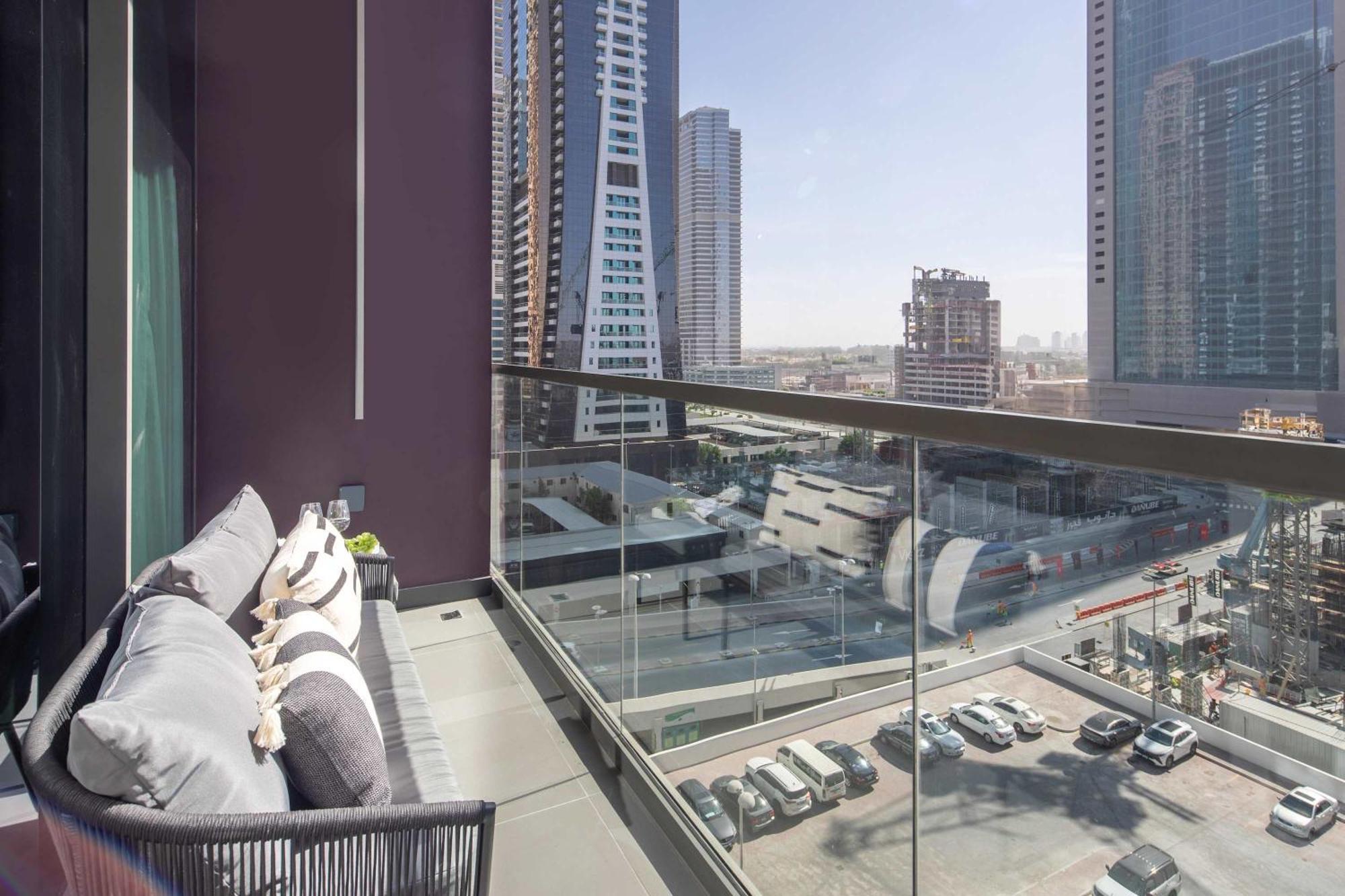 Apartment Frank Porter - Mbl Royal *